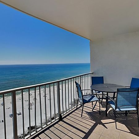 Summit Beach Resort 1412 Panama City Beach Bagian luar foto