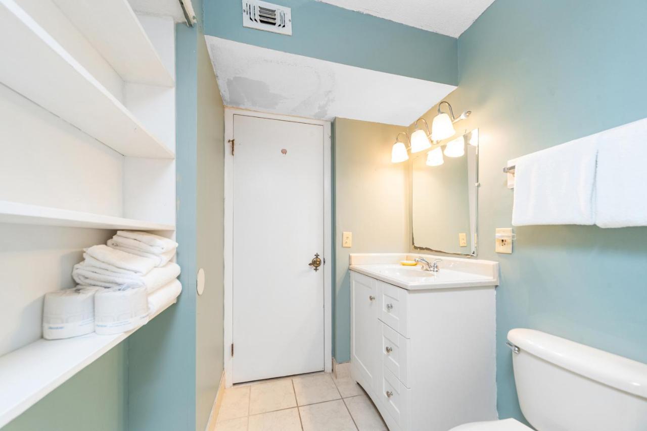 Summit Beach Resort 1412 Panama City Beach Bagian luar foto