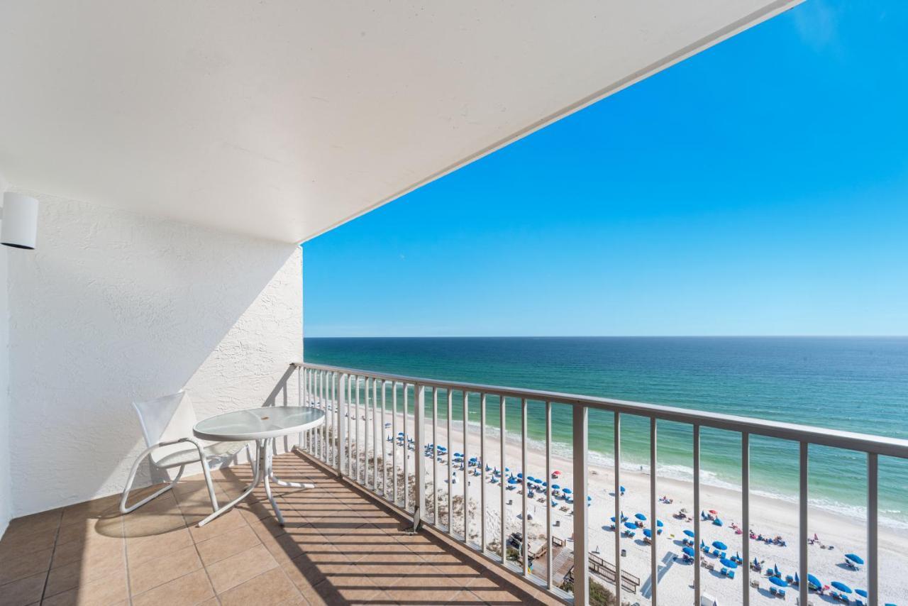 Summit Beach Resort 1412 Panama City Beach Bagian luar foto