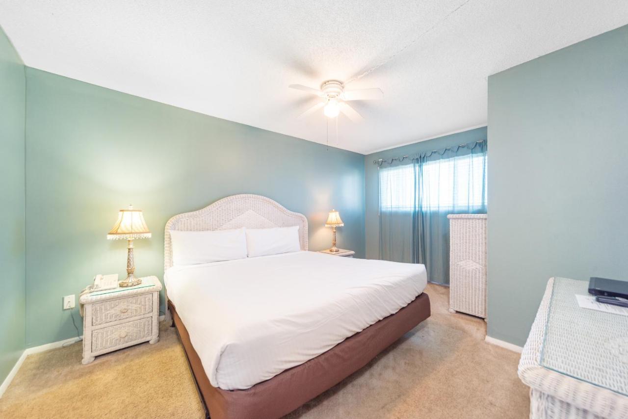 Summit Beach Resort 1412 Panama City Beach Bagian luar foto