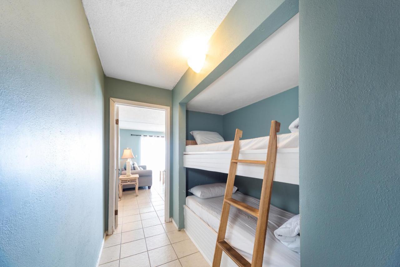Summit Beach Resort 1412 Panama City Beach Bagian luar foto