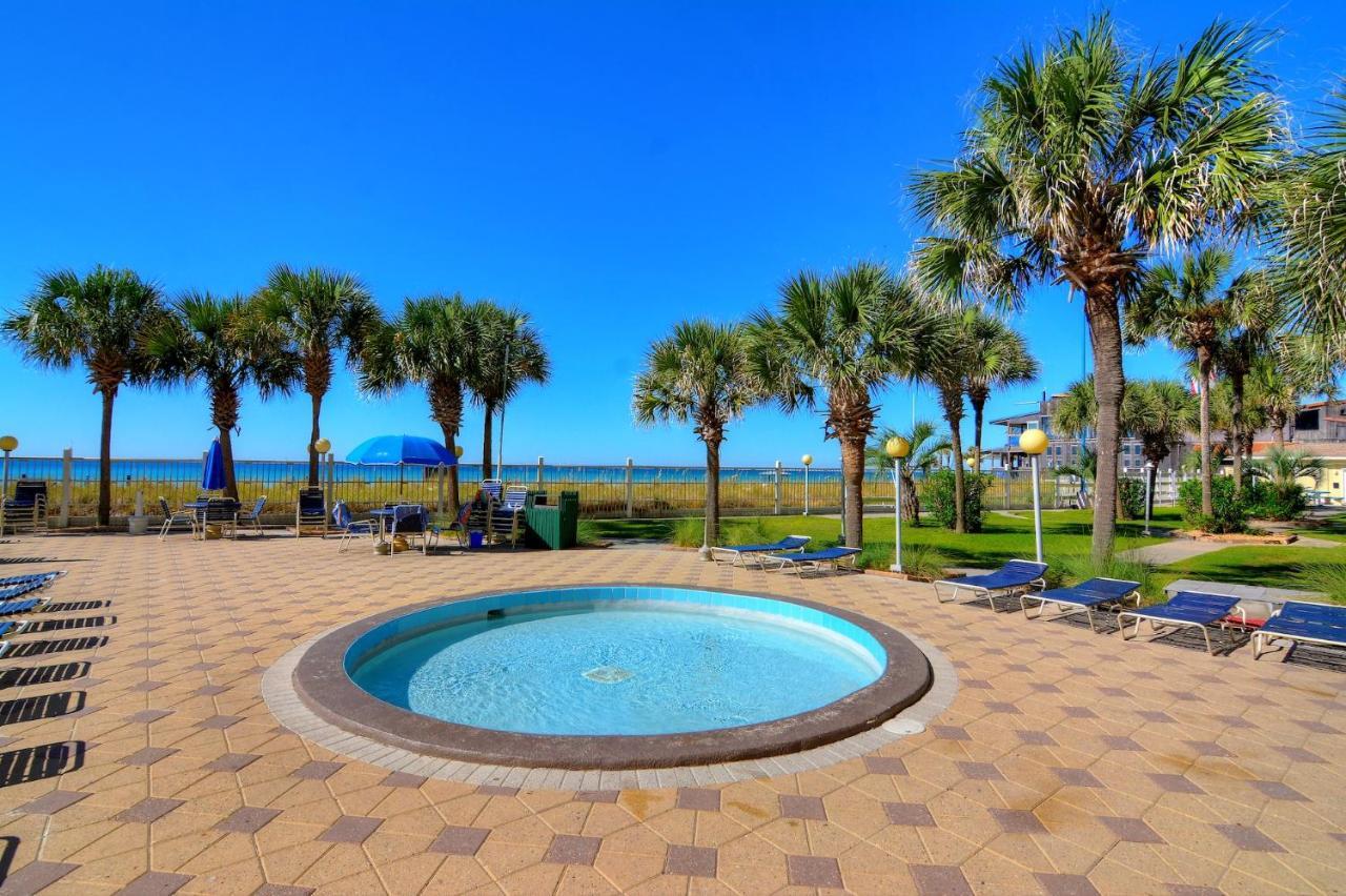Summit Beach Resort 1412 Panama City Beach Bagian luar foto