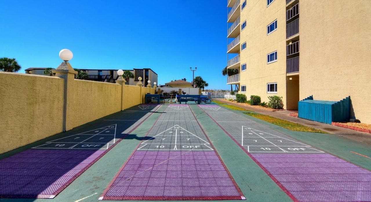 Summit Beach Resort 1412 Panama City Beach Bagian luar foto