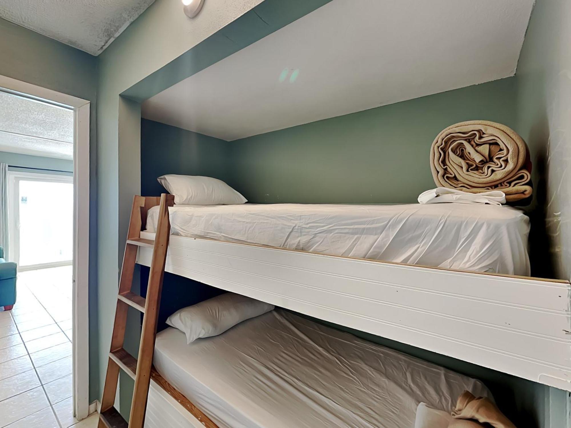 Summit Beach Resort 1412 Panama City Beach Bagian luar foto