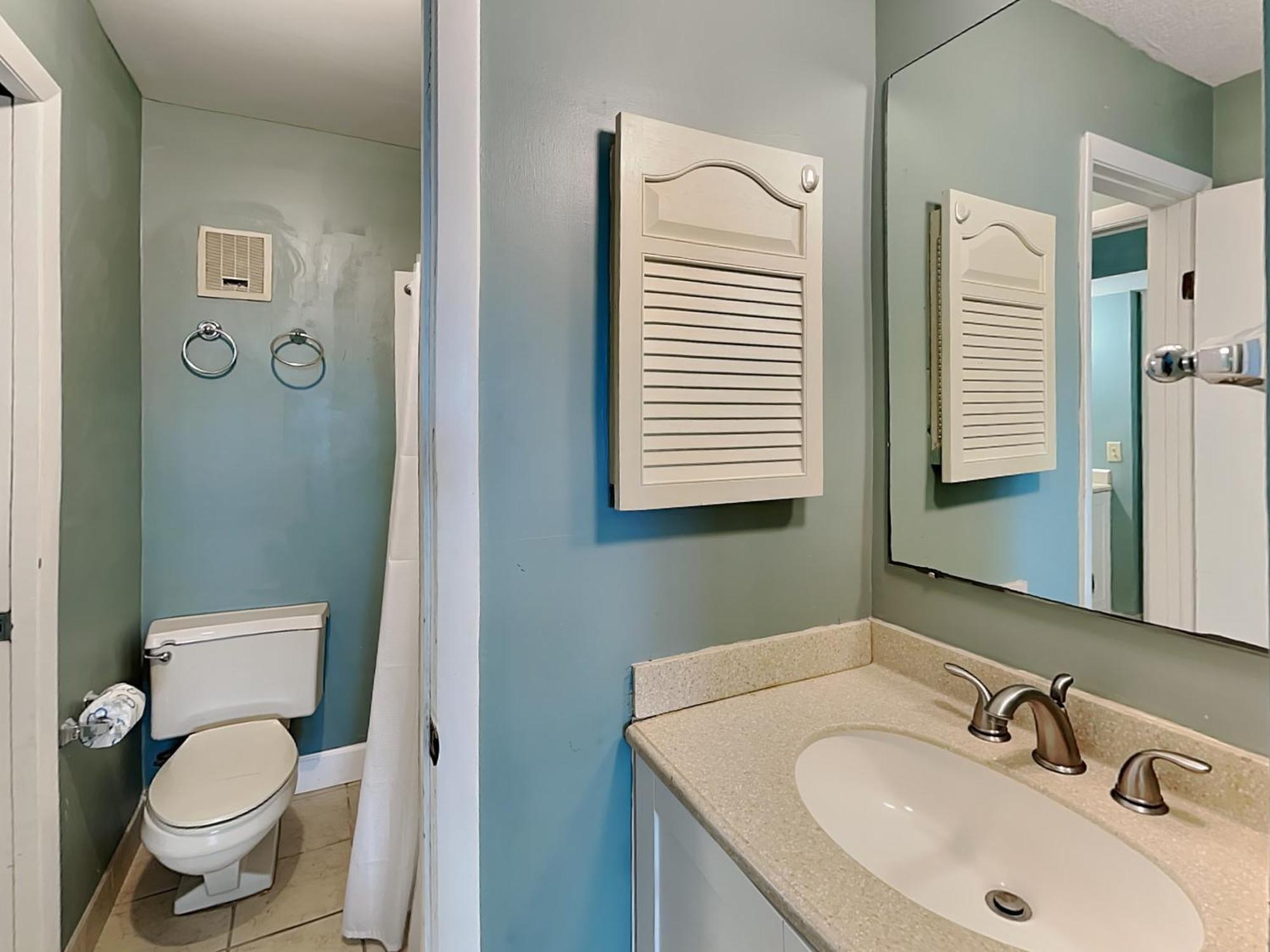 Summit Beach Resort 1412 Panama City Beach Bagian luar foto