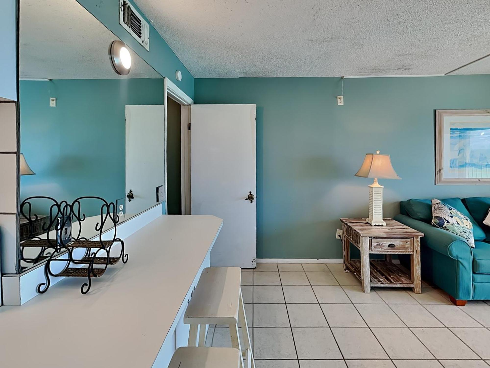 Summit Beach Resort 1412 Panama City Beach Bagian luar foto