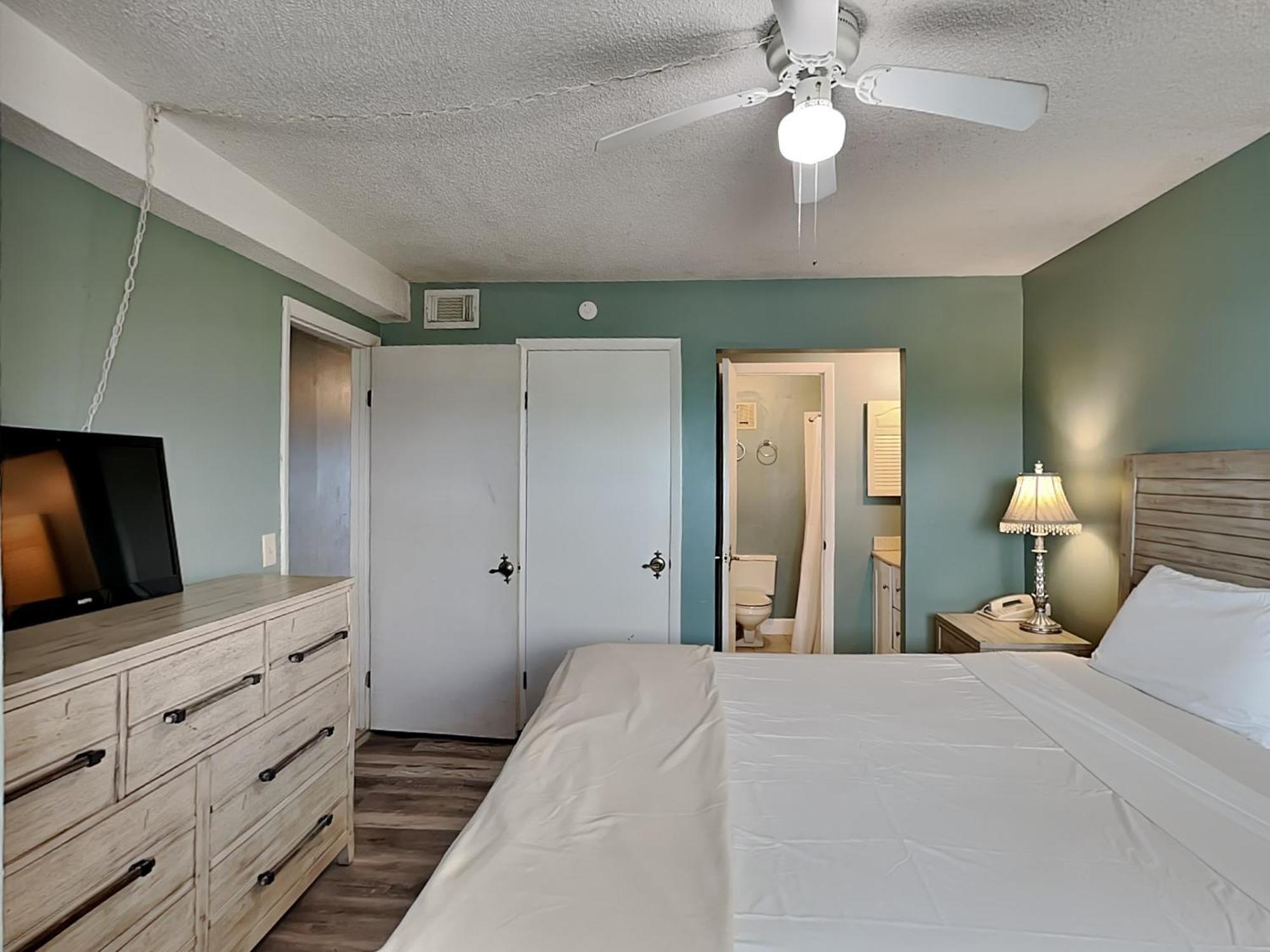 Summit Beach Resort 1412 Panama City Beach Bagian luar foto