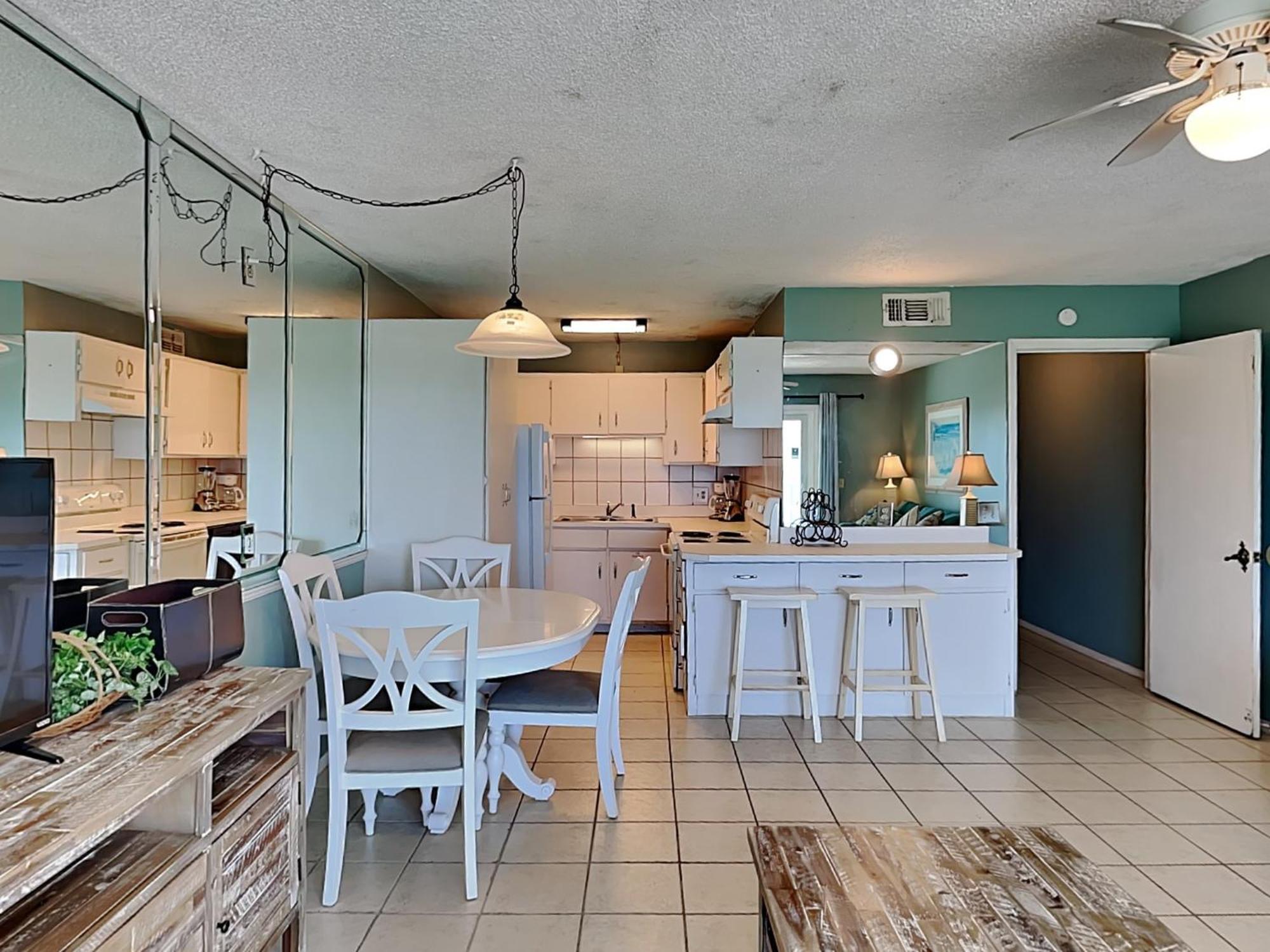 Summit Beach Resort 1412 Panama City Beach Bagian luar foto