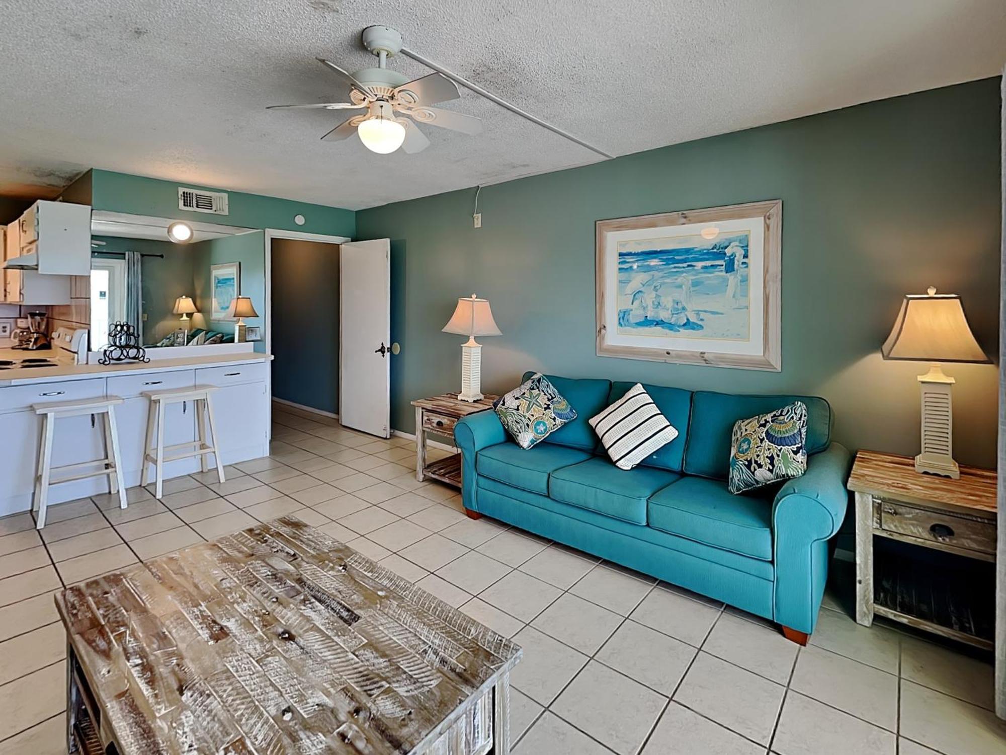 Summit Beach Resort 1412 Panama City Beach Bagian luar foto
