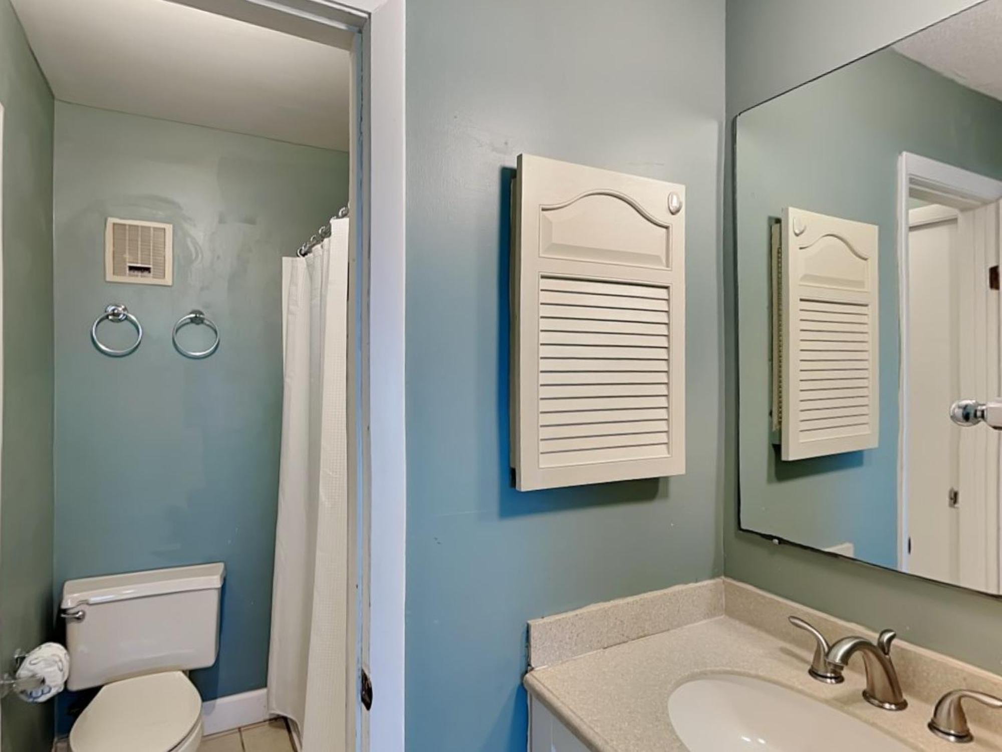 Summit Beach Resort 1412 Panama City Beach Bagian luar foto