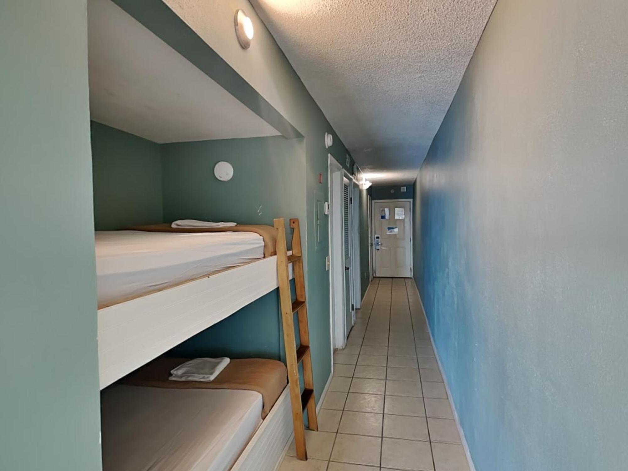 Summit Beach Resort 1412 Panama City Beach Bagian luar foto
