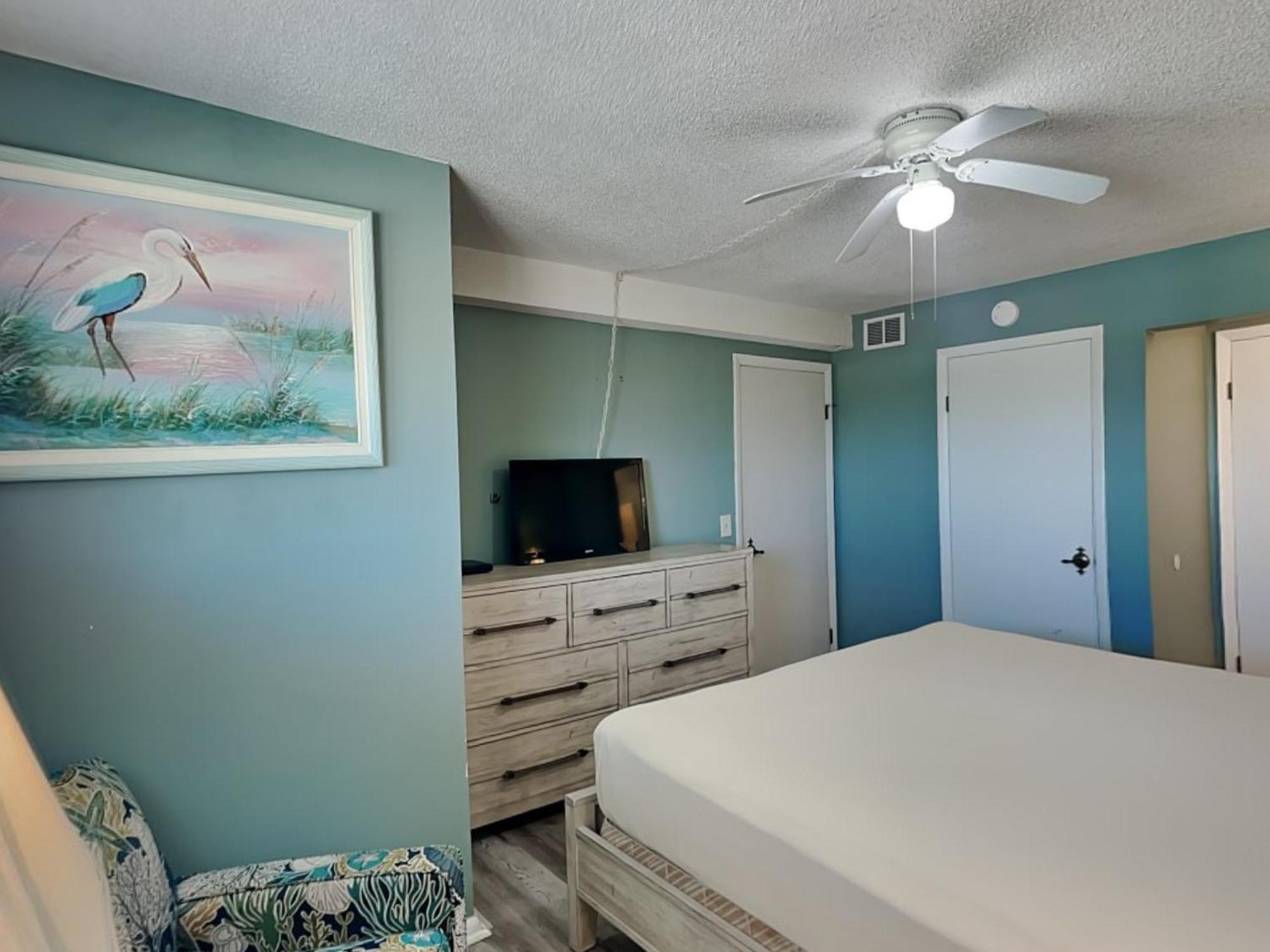 Summit Beach Resort 1412 Panama City Beach Bagian luar foto