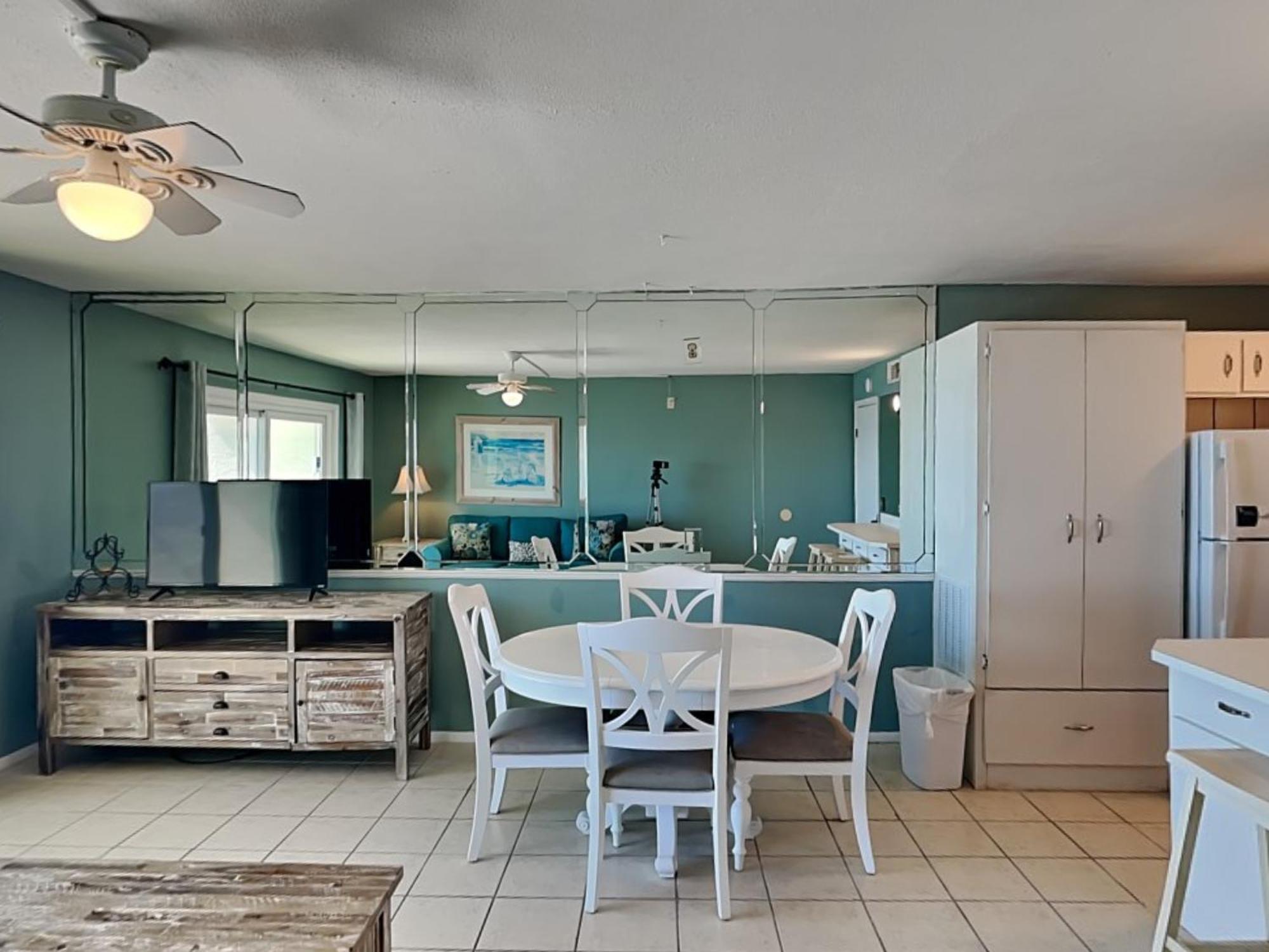 Summit Beach Resort 1412 Panama City Beach Bagian luar foto