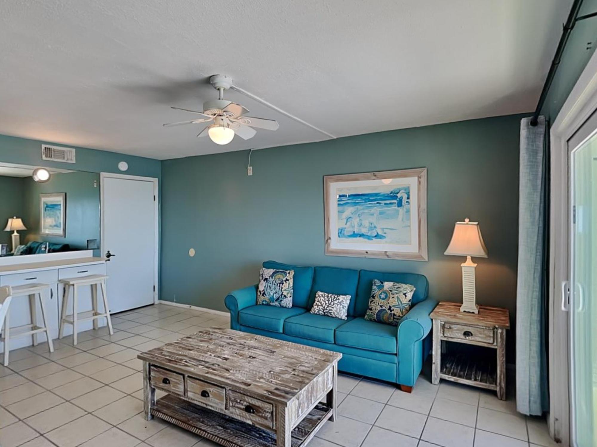 Summit Beach Resort 1412 Panama City Beach Bagian luar foto
